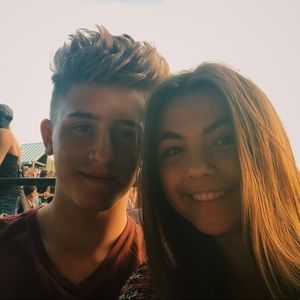 Meet your Posher, Drake